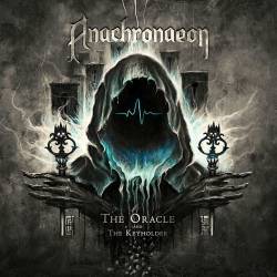 Anachronaeon : The Oracle and the Keyholder